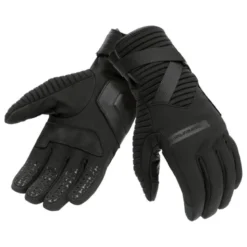 Guanti in Tessuto Tucano Urbano Break Hydroscud Nero