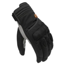 Guanti In Tessuto Tucano Urbano Dust Hydroscud Nero