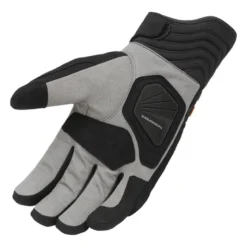 Guanti In Tessuto Tucano Urbano Dust Hydroscud Nero