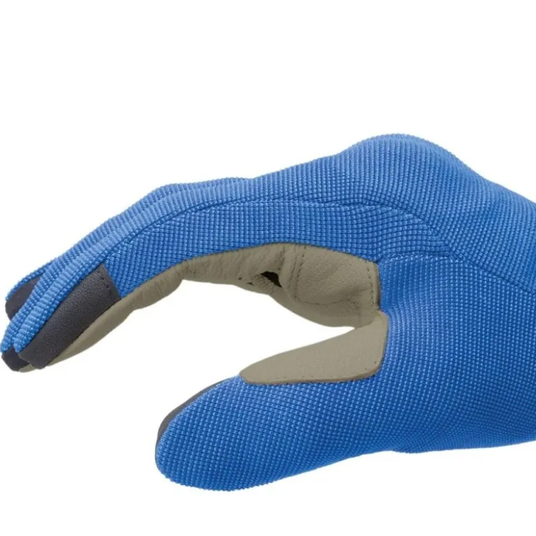 Guanti in Tessuto Tucano Urbano Eden Blu