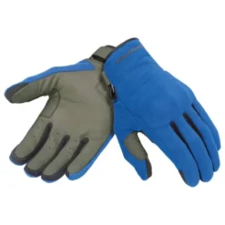 Guanti in Tessuto Tucano Urbano Eden Blu