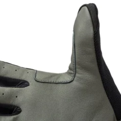 Guanti In Tessuto Tucano Urbano Eden Nero Grigio
