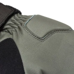 Guanti In Tessuto Tucano Urbano Eden Nero Grigio