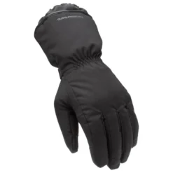 Guanti in Tessuto Tucano Urbano Keyword Hydroscud Nero