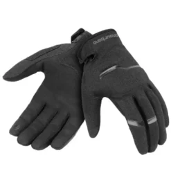 Guanti In Tessuto Tucano Urbano Miky Evo Nero