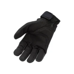 Guanti In Tessuto Tucano Urbano Miky Mesh Nero