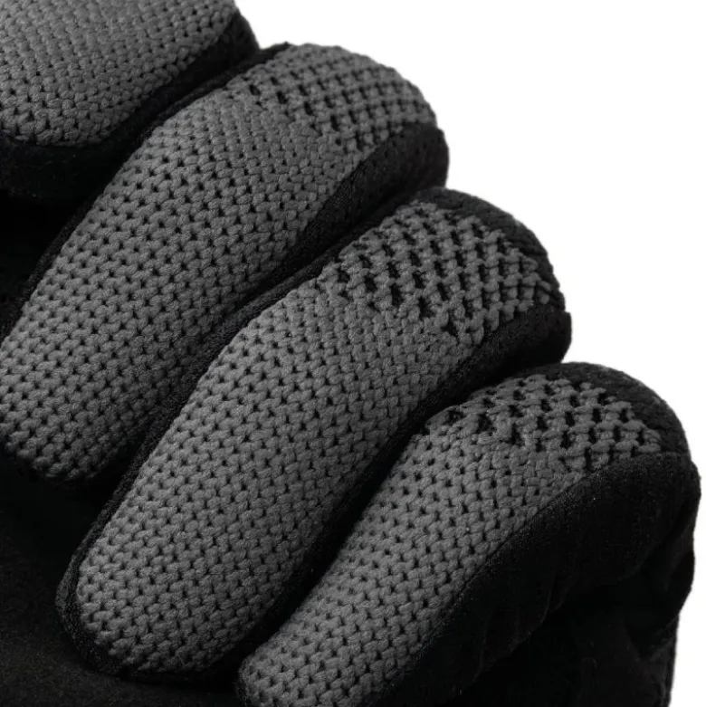 Guanti In Tessuto Tucano Urbano Supermano Nero