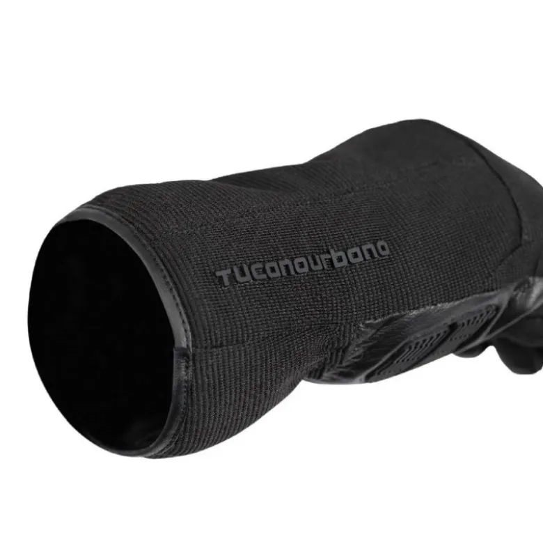 Guanti In Tessuto Tucano Urbano Supermonty Hydroscud Nero