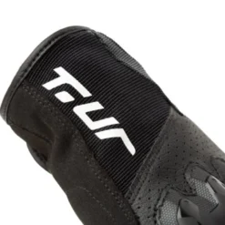 Guanti In Tessuto T.ur G-Fast Antracite Nero