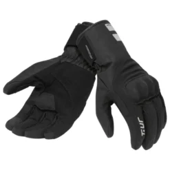 Guanti In Tessuto T.ur G-One Hydroscud Nero