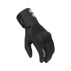 Guanti In Tessuto T.ur G-One Hydroscud Nero