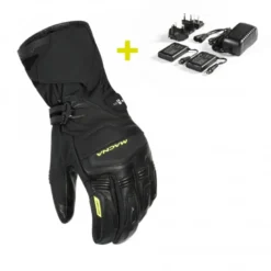 Guanti Riscaldati Macna Azra Rtx Kit Nero