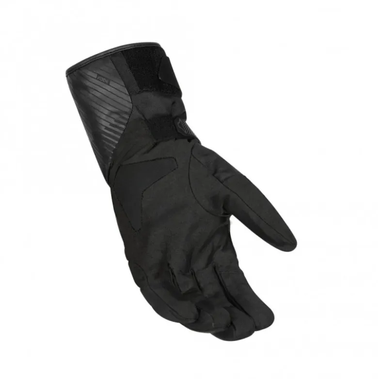 Guanti Riscaldati Macna Foton 2.0 Rtx Nero