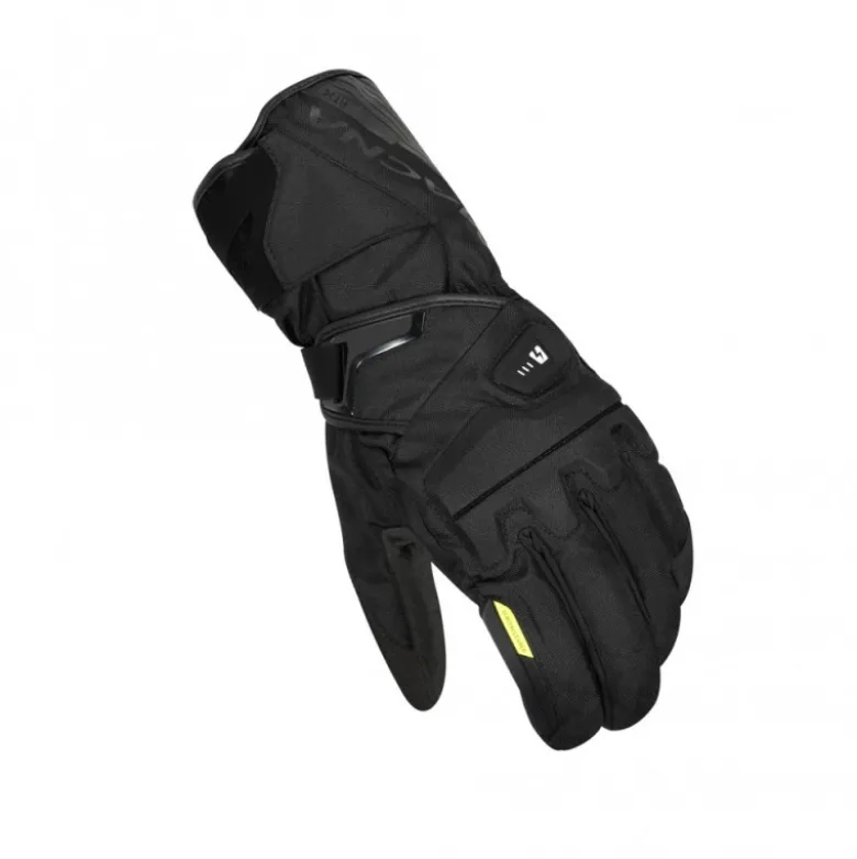 Guanti Riscaldati Macna Foton 2.0 Rtx Nero