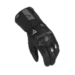 Guanti Riscaldati Macna Progress 2.0 Kit Nero