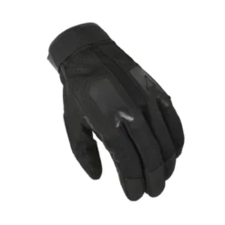 Guanti Unisex in Pelle Macna Sperrow Nero