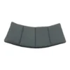 Imbottitura Anteriore Cuffia Shoei Type-P Center Pad Front F5 Per Casco X-SPR Pro