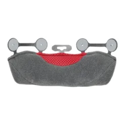 Imbottitura Collo Cuffia Shoei Type-P Center Pad Neck L9 Per Casco X-SPR Pro
