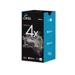 Interfono Cardo Freecom 4X Singolo
