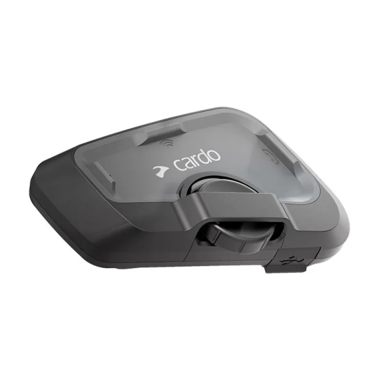Interfono Cardo Freecom 4X Singolo - Bulk