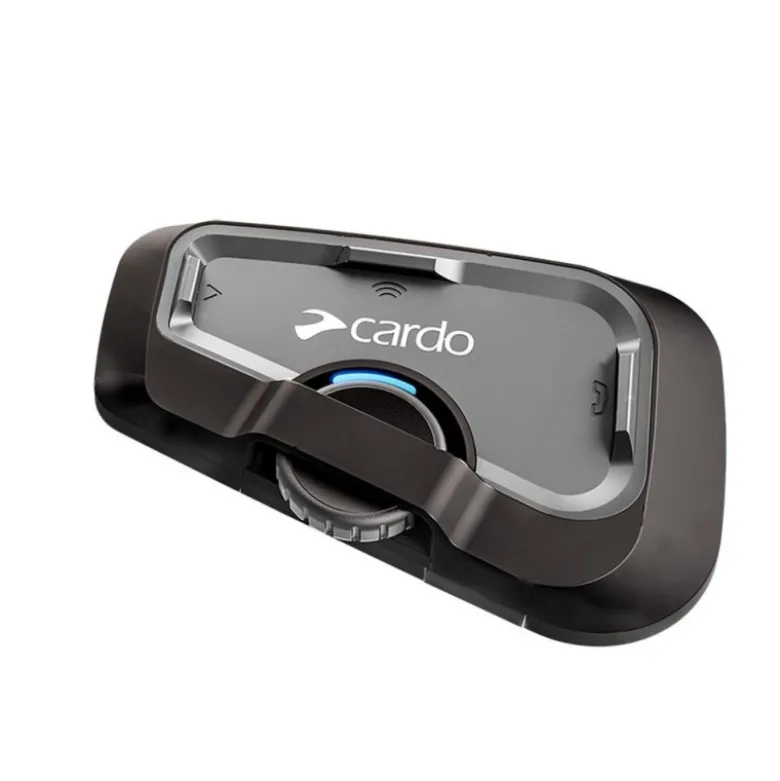 Interfono Cardo Freecom 4X Singolo - Bulk