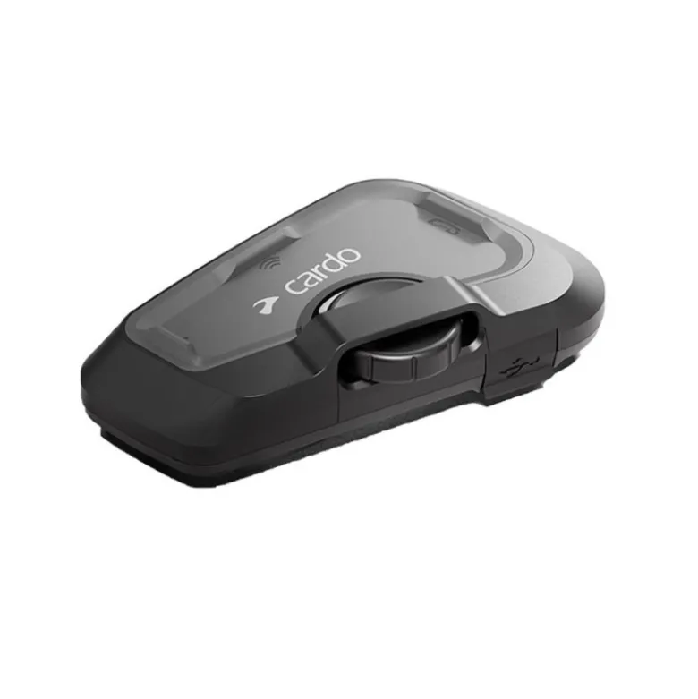 Interfono Cardo Freecom 4X Singolo - Bulk