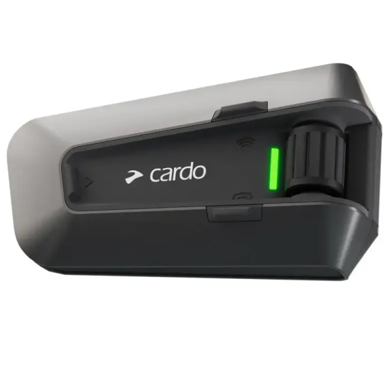 Interfono Cardo Packtalk Edge Coppia