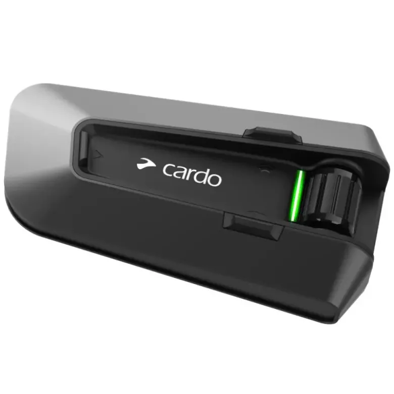 Interfono Cardo Packtalk Edge Coppia