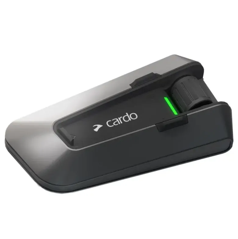 Interfono Cardo Packtalk Edge Coppia