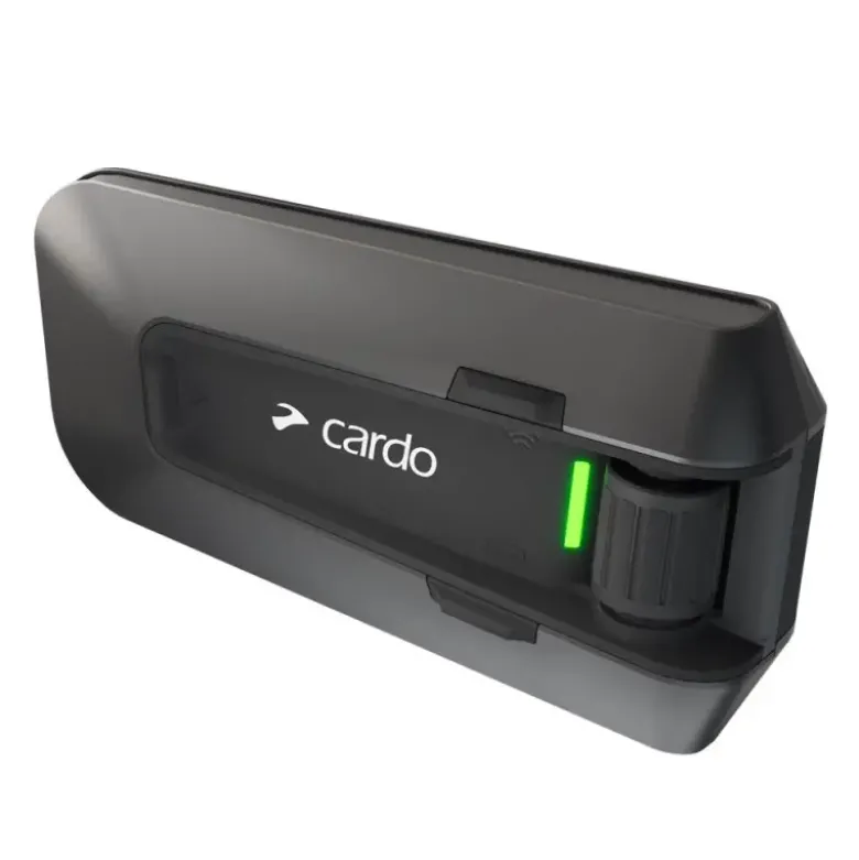Interfono Cardo Packtalk Edge Coppia