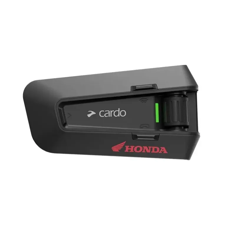 Interfono Cardo Packtalk Edge Singolo Honda