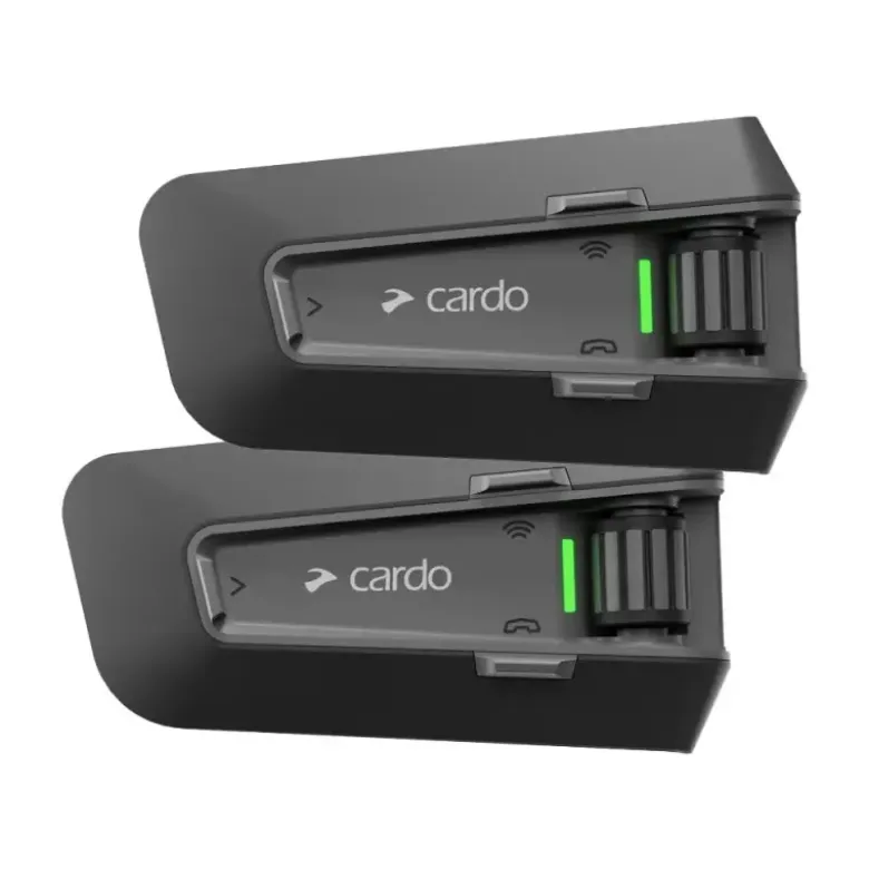 Interfono Cardo Packtalk Neo Coppia