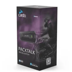 Interfono Cardo Packtalk Neo Singolo