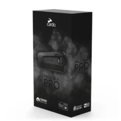 Interfono Cardo Packtalk Pro Singolo