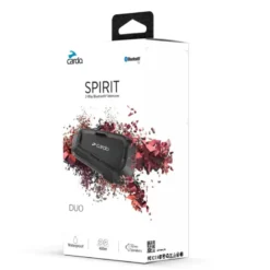 Interfono Cardo Spirit Coppia