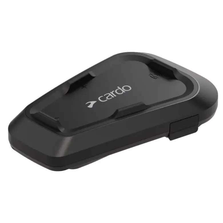 Interfono Cardo Spirit Hd Coppia