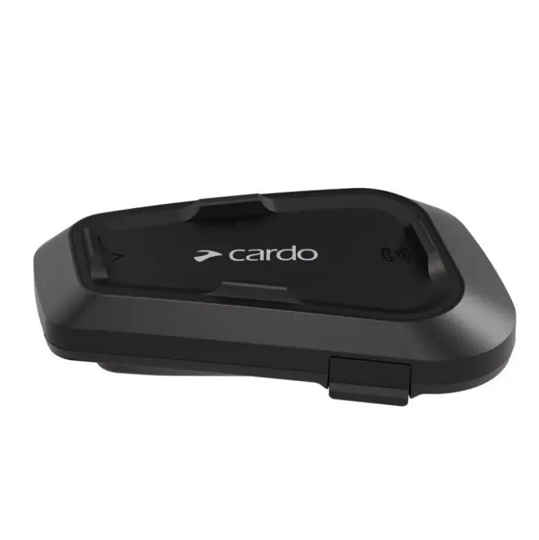Interfono Cardo Spirit Hd Singolo