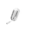 Interfono Casco Bici Sena Bikom 20 Coppia Bianco