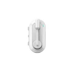 Interfono Casco Bici Sena Bikom 20 Coppia Bianco