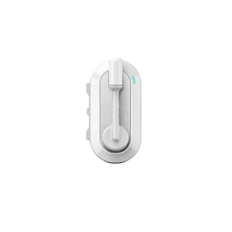 Interfono Casco Bici Sena Bikom 20 Coppia Bianco