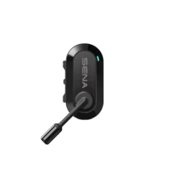 Interfono Casco Bici Sena Bikom 20 Coppia Nero
