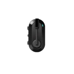 Interfono Casco Bici Sena Bikom 20 Coppia Nero