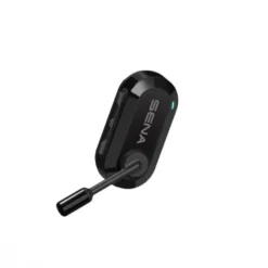 Interfono Casco Bici Sena Bikom 20 Coppia Nero