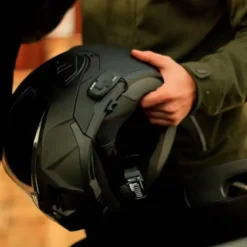 Interfono Casco Ls2 Intercom 4X Cardo Singolo