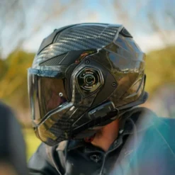 Interfono Casco Ls2 Intercom 4X Cardo Singolo