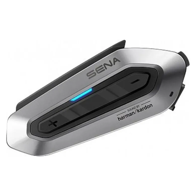 Interfono Casco Shoei Sena SRL-EXT Harman Kardon Bluetooth Universale Ottimizzato NXR2
