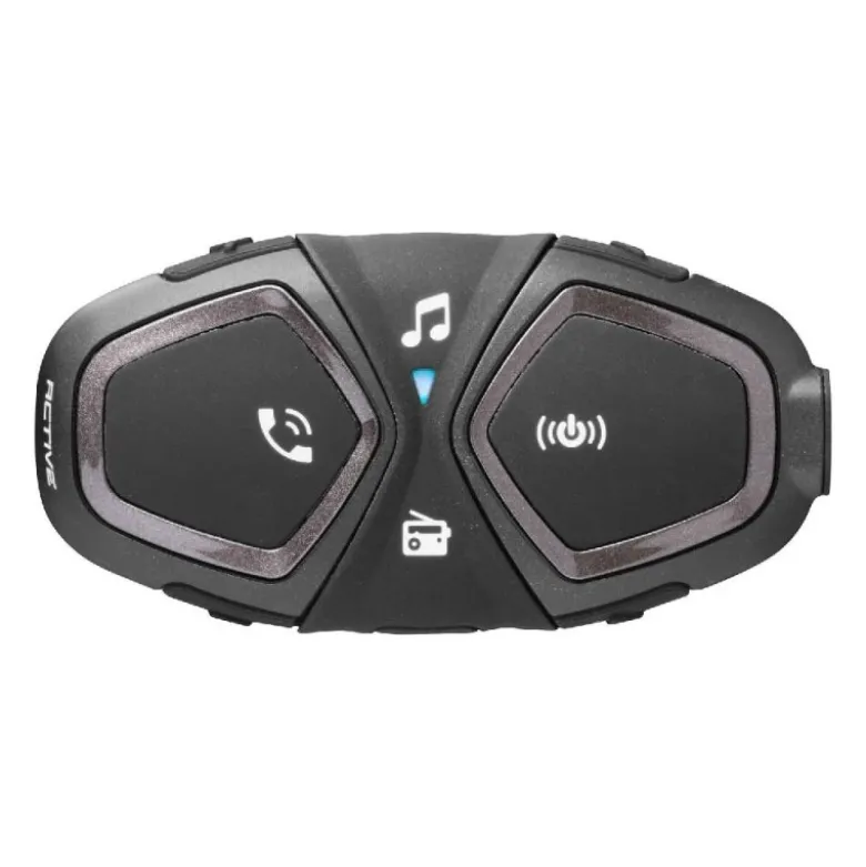 Interfono Cellularline Solo Centralina Bluetooth Active