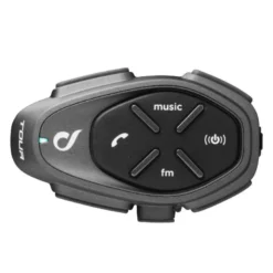 Interfono Cellularline Solo Centralina Bluetooth Tour
