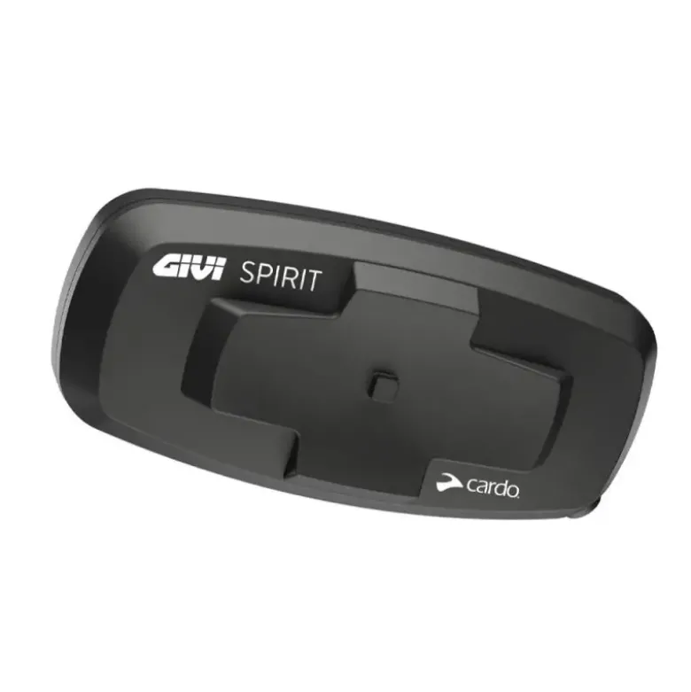 Interfono Givi Cardo Spirit HD I319S