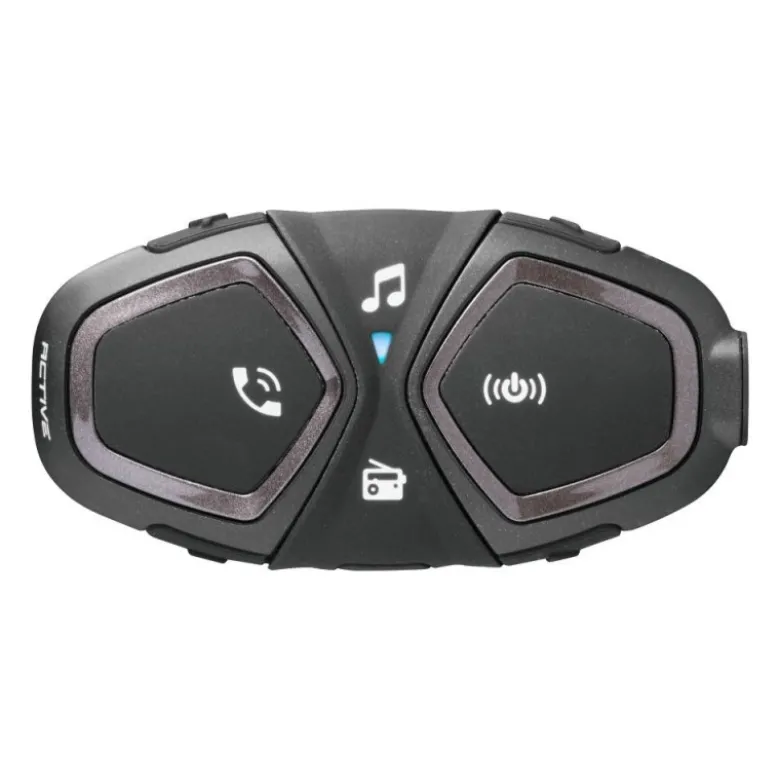 Interfono Interphone Active Singolo